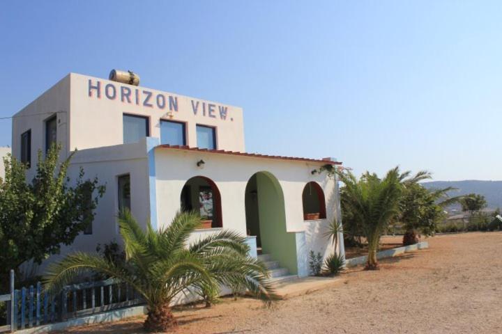 Horizon View Studios Амупі Екстер'єр фото
