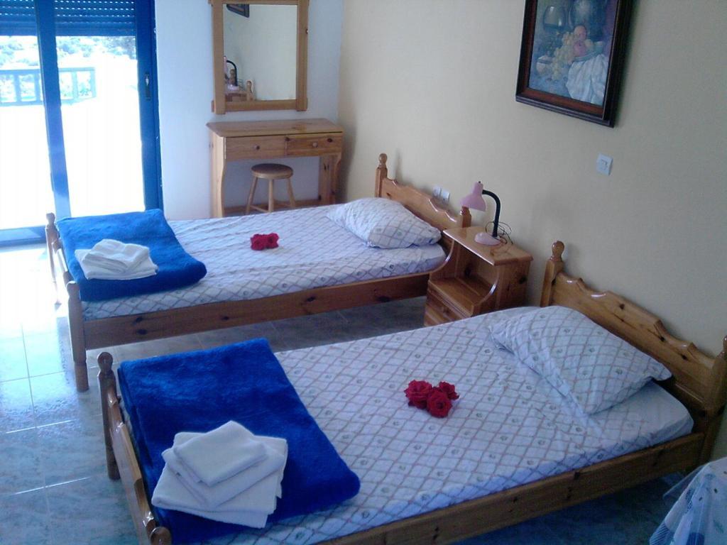 Horizon View Studios Амупі Екстер'єр фото