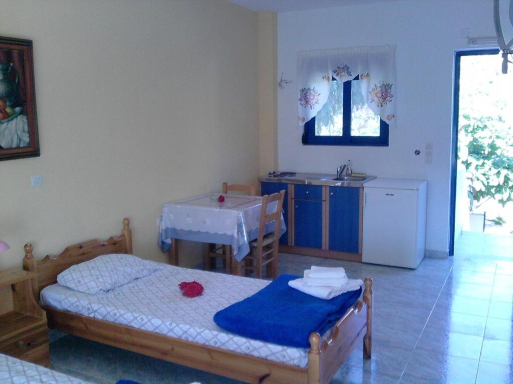 Horizon View Studios Амупі Екстер'єр фото
